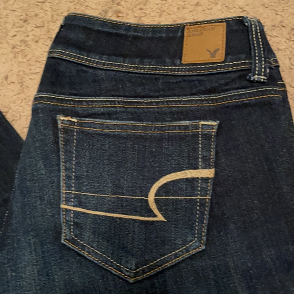 Women’s American eagle 6long - Picture 2 of 5